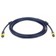 DAP IE-1394 to IE-1394 cable 150cm Thumbnail 1