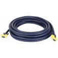 DAP VGA to VGA Cable 0,75mtr Thumbnail 1