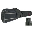 STAGG surfline bass gtbag-refl-bk/bl Thumbnail 1