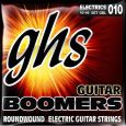 GHS Electric Boomers Saitensatz 10-46 Light Thumbnail 1