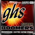 GHS GBXL-Boomers Saitensatz 09-42 Extra Light Thumbnail 1