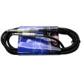 STAGG Klinkenkabel, 3m GC-3H Thumbnail 1