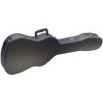 STAGG Standard Gitarrenkoffer f. APX Form Thumbnail 1