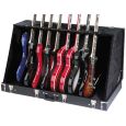 STAGG Case f. 6 Akustik oder 8 E-Gitarren Thumbnail 1