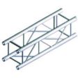 TRUSS GQ30-400 Straight 400cm Incl. connectors Thumbnail 1