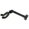 STAGG GUH-A1L Gitarrenwandhalter, schwarz Thumbnail 1
