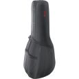 STAGG HGB2-C Softcase Koffer f. Konzertgitarre m. Rucksackgarnitur Thumbnail 1