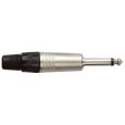 DAP NP-2-C  Jack Plug 6.3mm  Mono Thumbnail 1