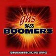 GHS Bass Boomers L3045 Nickel Round Wound Long Scale 40-95 Saitensatz E-Bass Thumbnail 1