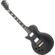 STAGG L400LH-BK Classic Rock Linkshänder E-Gitarre Thumbnail 1