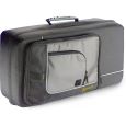 Levante LV-TR6315 Profes. B-Trompete teilw. Neusilber im Softcase Thumbnail 3