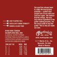 Martin Guitars M160 Silverplated/Ballend f. Konzertgitarre Thumbnail 2