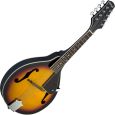 STAGG Mandoline M20 violinburst Thumbnail 1