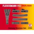 6193 DREIWEG-WEICHEN-SET Thumbnail 1