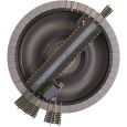 6152 Modell-Drehscheibe elektrisch Thumbnail 2