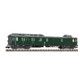 8636 · 4-achsiger Post- und Gepäckwagen, DB Thumbnail 1
