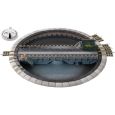 9152 C Modell-Drehscheibe elektrischer Antrieb Thumbnail 14