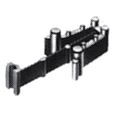 9573 Adapter für PROFI-Kupplungskopf 9570 Thumbnail 1