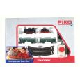 57110 Pers.-Zug A-Gleis-Startset:Lok u Personenwg. Thumbnail 1
