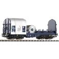 54396 Offener Schiebeplanenwagen LogServ,DB AG, Ep. V Thumbnail 1