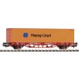 57700 Containertragwagen "Hapag-Lloyd", DB AG, Ep. V Thumbnail 1
