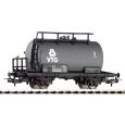 57703 Kesselwagen 2-achsig, DB, Ep. IV Thumbnail 1