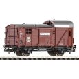 57708 Stückgutwagen Gwhu02, DR, Ep. III Thumbnail 1