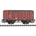 57709 Gedeckter Güterwagen G29, DB, Ep. III Thumbnail 1