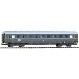 53242 Modernisierungswagen 2.Klasse, DR, Ep. III Thumbnail 1
