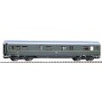 53243 Modernisierungswagen Gepäck Pw4ge DR Ep. III Thumbnail 1