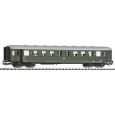 53273 Eilzug Schürzenwagen B4üml 2. Klasse, DR, Ep. III Thumbnail 1