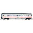 57606 IC Großraumwagen 1. Klasse, DB AG, Ep. V Thumbnail 1