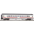 57605 IC Großraumwagen 2. Klasse, DB AG, Ep. V Thumbnail 1