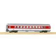 57610 IC Personenwagen 1. Klasse mit rotem Fensterband, DB AG, Ep. V Thumbnail 1