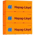56202 3er Set Container Hapag Lloyd Thumbnail 1