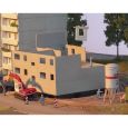 61147 Plattenbau Ergänzungs-Set 2 Ebenen Thumbnail 1