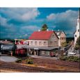 61820 Bahnhof Burgstein Thumbnail 1