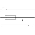61823 Lokschuppen H0 Burgstein Thumbnail 3
