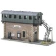 61128 Behelfsstellwerk Neuses Thumbnail 1
