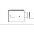 61824 Güterschuppen H0 Burgstein Thumbnail 2