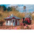 62228 Bahnhof Red River Thumbnail 1
