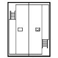 62008 Güterschuppen Sonneberg Thumbnail 2