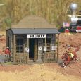 62225 Western-Haus Stadtpolizei Thumbnail 1