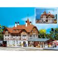 110114 Bahnhof »Trossingen« Thumbnail 1