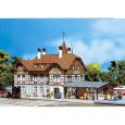 110114 Bahnhof »Trossingen« Thumbnail 2
