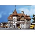 110114 Bahnhof »Trossingen« Thumbnail 3
