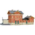 39368 Bahnhof Eschbronn Maße: 34 x 13 x 14,5 cm Thumbnail 2
