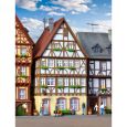 38903 H0 Fachwerkhaus am Markt in Miltenberg Thumbnail 3