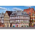 38904 Fachwerk-Eckhaus -Miltenberg- Thumbnail 3