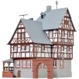 38901 Torhaus-Miltenberg- Maße: 14 x 13,5 x 16cm Thumbnail 1